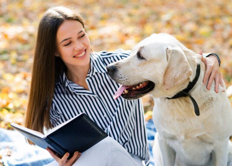 Guía para empezar la educación de un cachorro y crear buenas bases desde el primer día